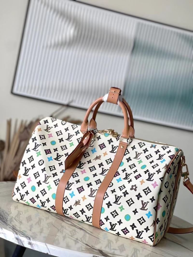 Louis Vuitton Travel Bags